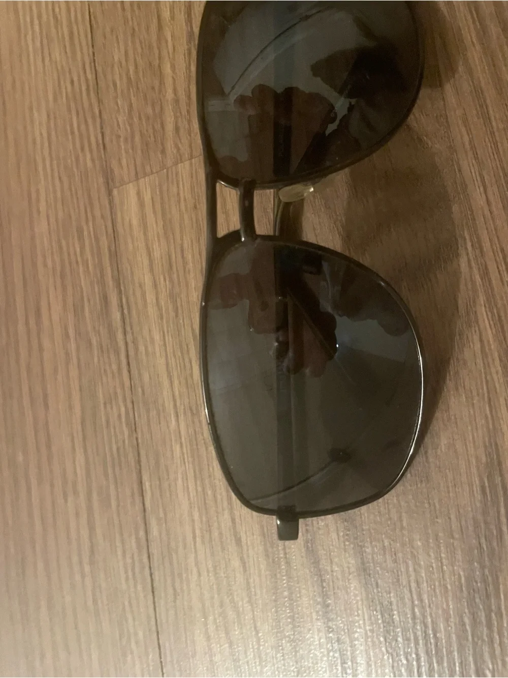 Panama Jack classic aviator